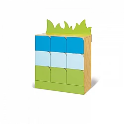 Wardrobe Ferma FANTASY Royal