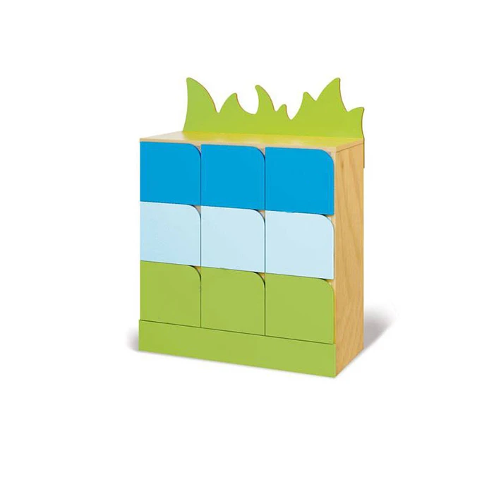 Wardrobe Ferma FANTASY Royal