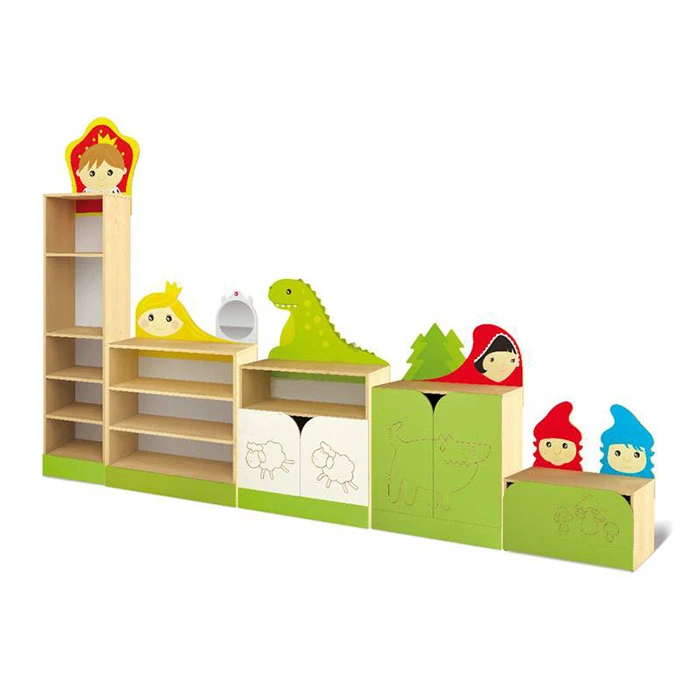 Set of 2 FANTASY Royal