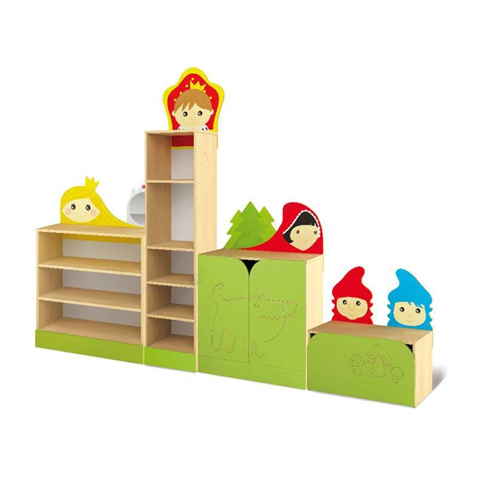 Set of 3 FANTASY Royal