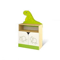 Pūķis FANTASY Royal Wardrobe