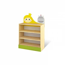 Полка Princese FANTASY Royal