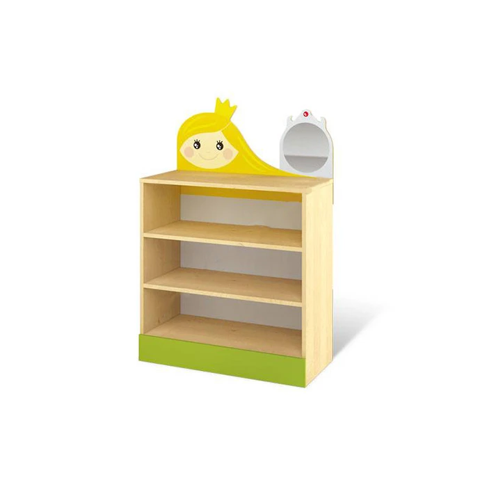 Princess FANTASY Royal Shelf