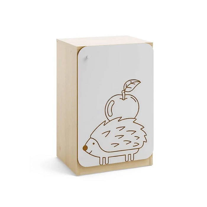 MINTY Single-Door Cabinet