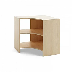 Угловой стол MINTY