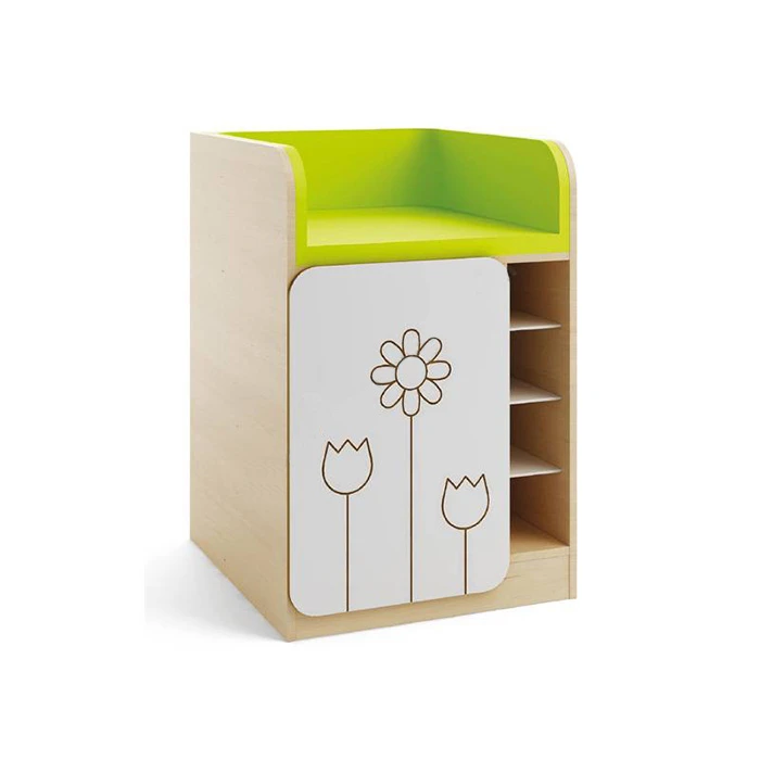 Sliding wardrobe MINTY