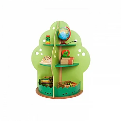 Полка Ābele CORNERS