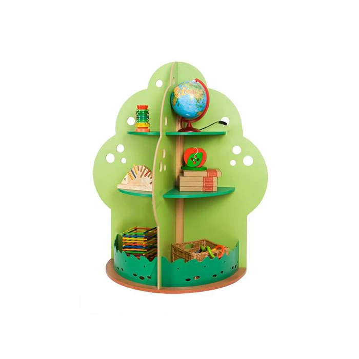 Полка Ābele CORNERS