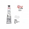 Eļļas krāsa "ROSA Gallery" (45 ml) Cinka balts