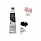 Eļļas krāsa "ROSA Gallery" (45 ml) Melns