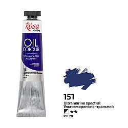 Масляная краска 