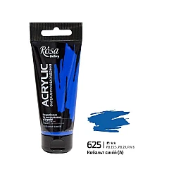 ROSA Gallery Acrylic Paint (60 ml) Cobalt Blue