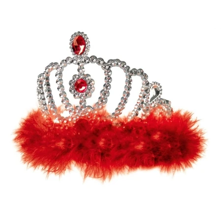 Диадема Princess 