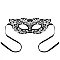 Carnival Mask - Lace