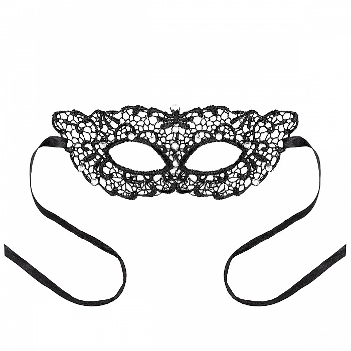 Carnival Mask - Lace