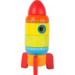 Башня для складывания «Ракета»