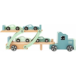 Автопереноска 