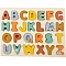 Wooden Letter Puzzle 