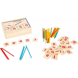 Развивающая игра 