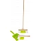 Children's Cleaning Set - Green
