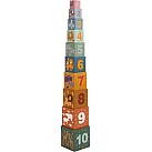 Пирамида Kubu «Safari»