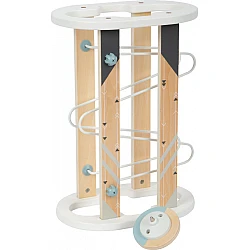 Магнитная шариковая трасса