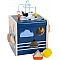 Activity Cube 