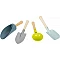 Spatula Set (4 pcs)