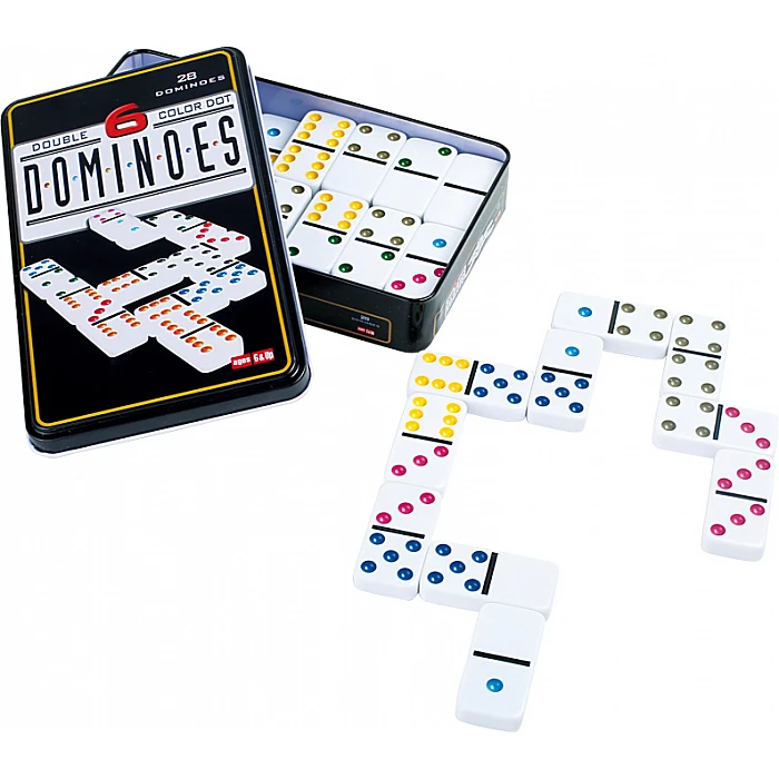 Domino 