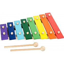8-tone Xylophone 