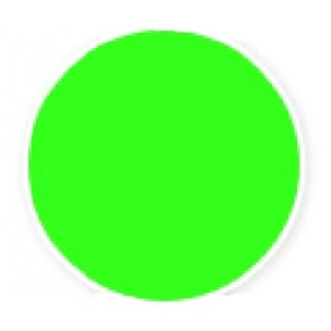 3D лайнер — светло-зелёный (25 мл)