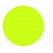 Glass contour paint - light green (20 ml)