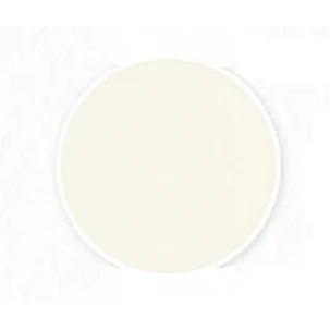 Kontūrkrāsa stiklam - balta (20 ml)