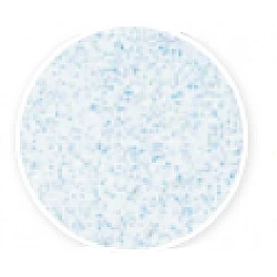 Контурная краска для стекла - опал с блёстками (20 мл)