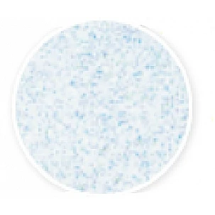 Контурная краска для стекла - опал с блёстками (20 мл)