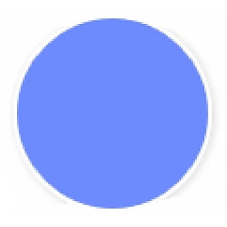 Tekstila krāsa - ceriņu (15 ml)