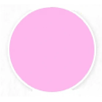 Krāsa batikošanai "Easy Colour" - gaiši rozā (25 gr.)