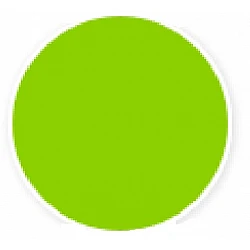 Краска для шелка — салатовый (50 мл)