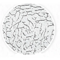 Контурная краска для шёлка 