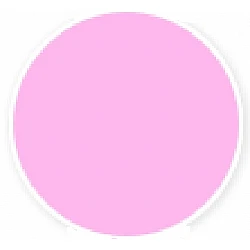 3D лайнер — розовый пастель (25 мл)