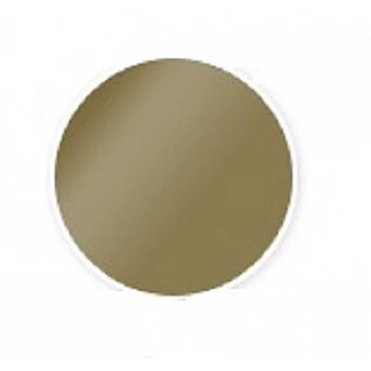 Decormatt Akrila krāsa - metāliska zelta (15 ml)