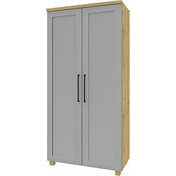 Skapis "Hawana" 90x190x53