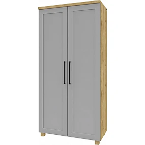 Skapis "Hawana" 90x190x53