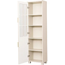 Vitrīna "Hawana" (atveras pa kreisi) 50x190x35.5