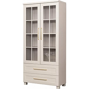 Vitrīna "Hawana" 90x190x42.5