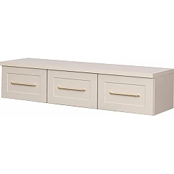 Piekarināms TV galds "Hawana" 150x33.5x42.5