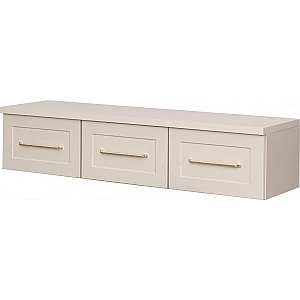 Piekarināms TV galds "Hawana" 150x33.5x42.5