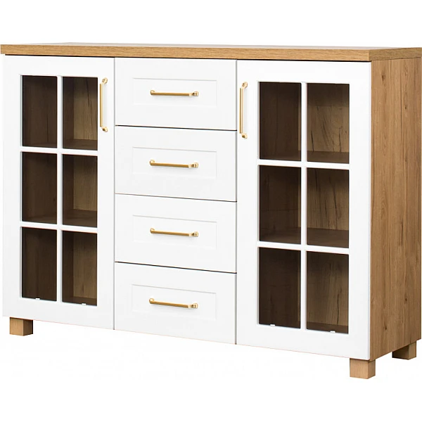 Kumode "Hawana" 134.5x99x44