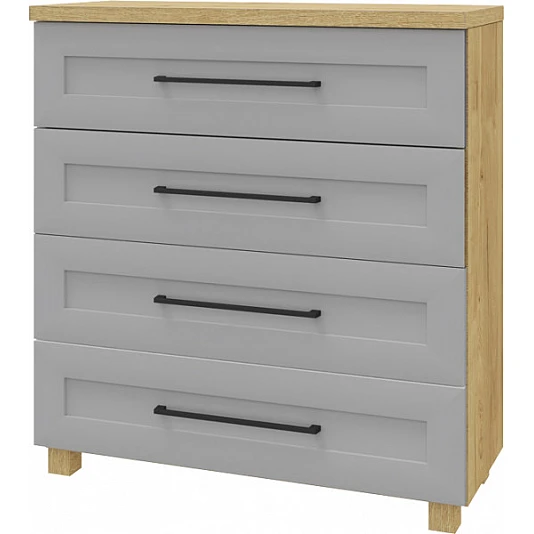 Kumode "Hawana" 90x99x44