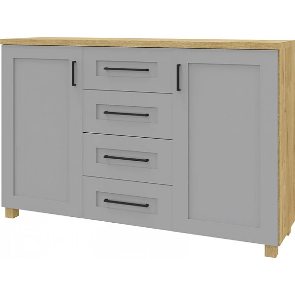 Kumode "Hawana" 150x99x44